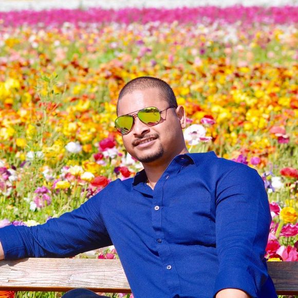 Meet your Posher, Anirudh - Picture 1 of 1